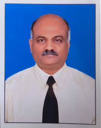 Dr Ramakrishnan Narayanswamy